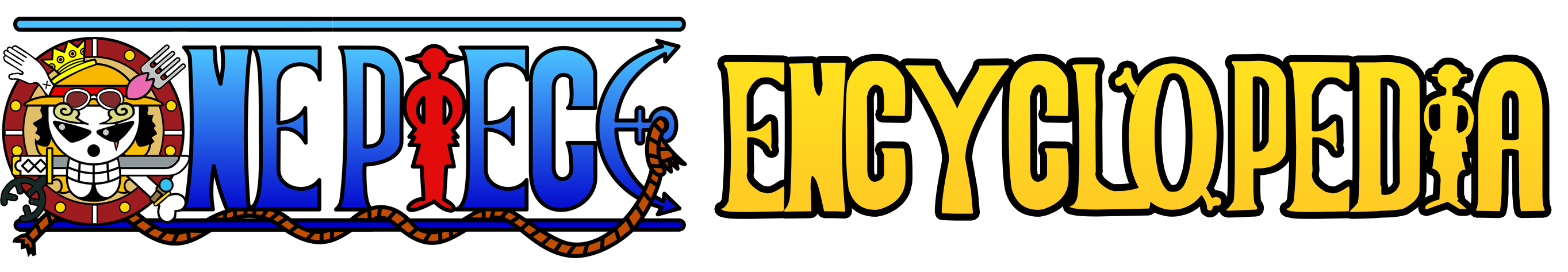 One Piece Encyclopedia - One Piece Wiki